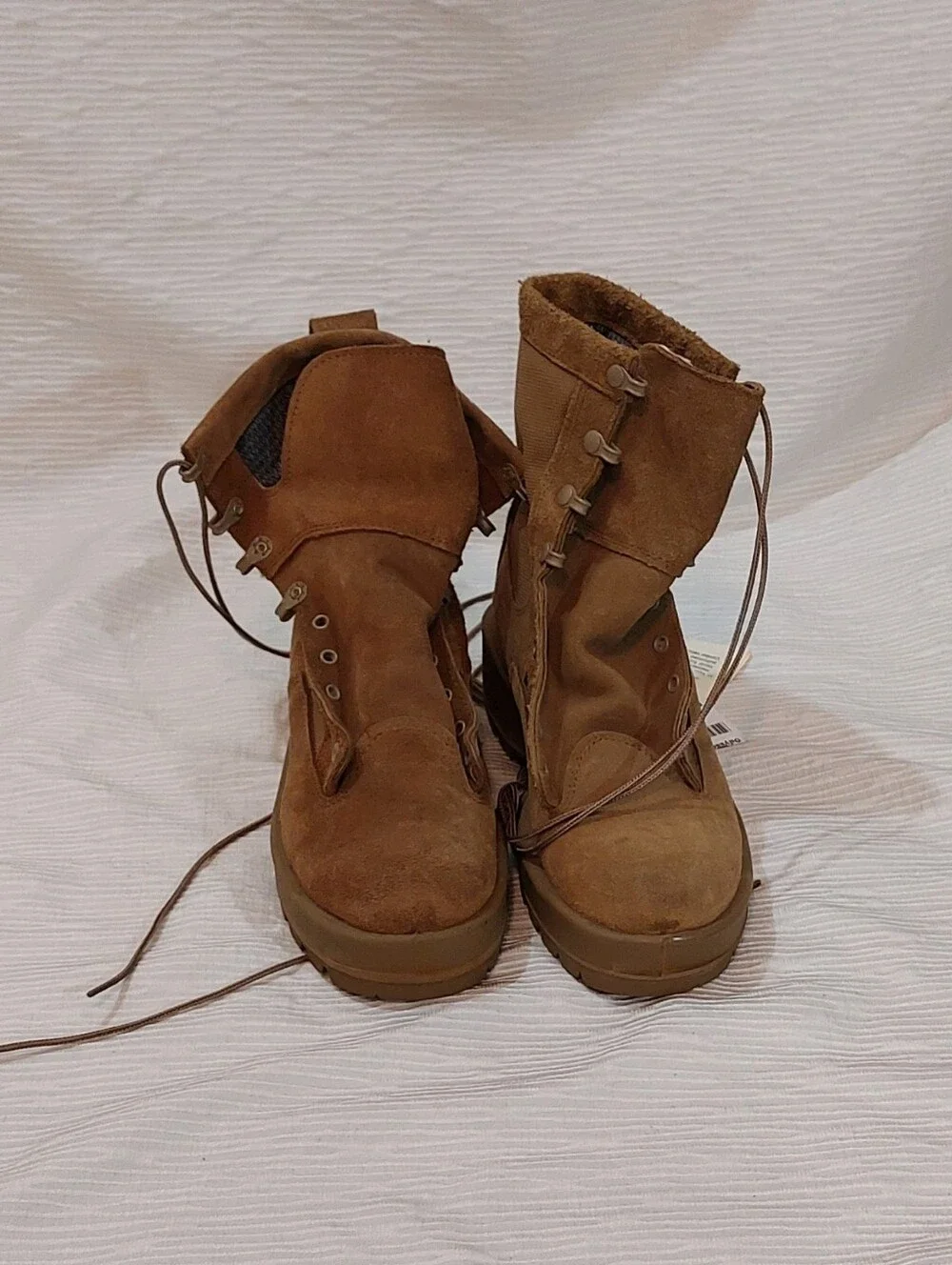 Altama durable brown